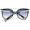 Ana Hickmann Sunglasses HI9080 A02 62
