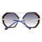 Ana Hickmann Sunglasses AH3182 09A 134