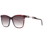 Ana Hickmann Sunglasses AH9348 C02 55