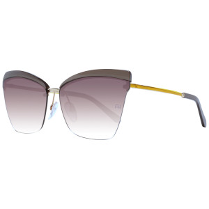 Ana Hickmann Sunglasses AH3209 04C 64