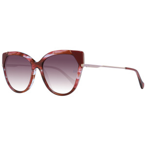 Ana Hickmann Sunglasses AH9339 P03 56